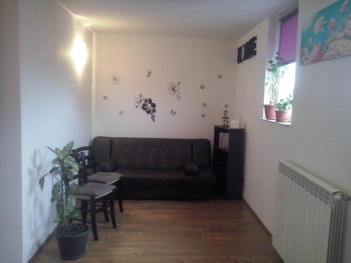 Timeea'S Home Sibiu Extérieur photo